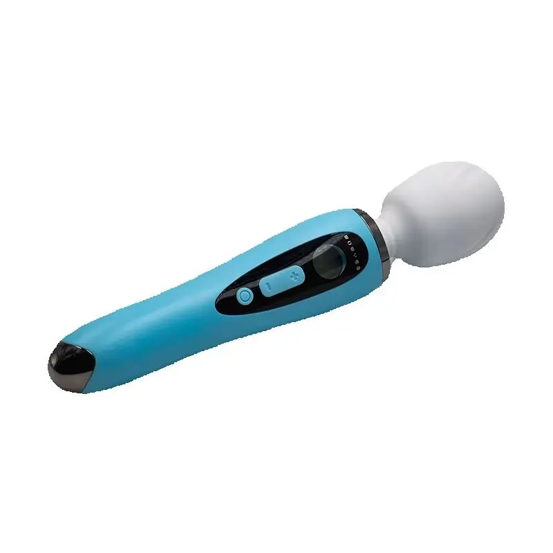 2024 New AV Wand Vibrator for Women Sex Machine Powerful Dildo Vibrator Masturbator Female Sex Toy for Women 18+ Sex Shop