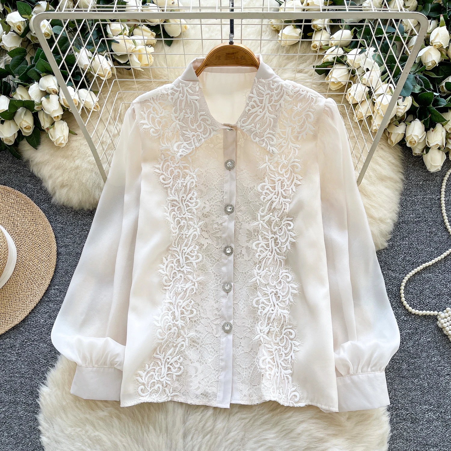 مثير طويلة الأكمام واحدة الصدر الدانتيل ضئيلة الدبابات شيك المرأة حزب أعلى Y2k شارع العليا النساء الملابس #1