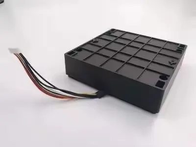 New Original Battery Pack 12V 6.5Ah for DVP-740 DVP-760 Fusion Splicer DVP740 DVP-740 DVP-760H DVP-16 Fiber Welder