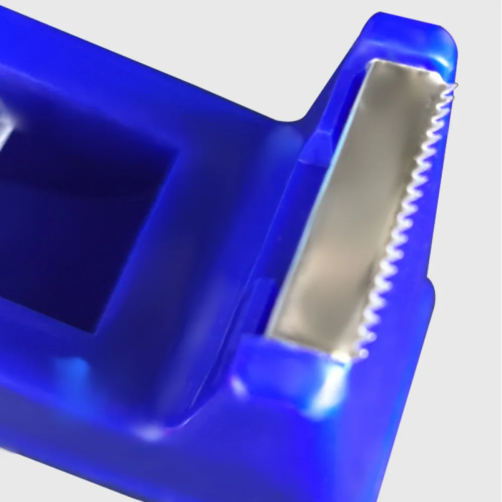 compact-tape-dispenser-desk-stationery-cutter-adhesive-roll-organizer-office-school-equipment-plastic-holder-tool