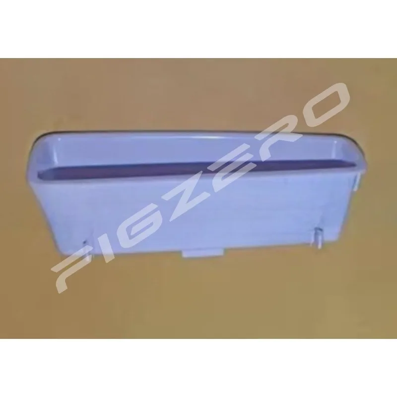 1 قطعة صندوق مقبض حماية الباب الأصلي باللون الأرجواني والوردي والأصفر لآيس كريم شيري QQ #6