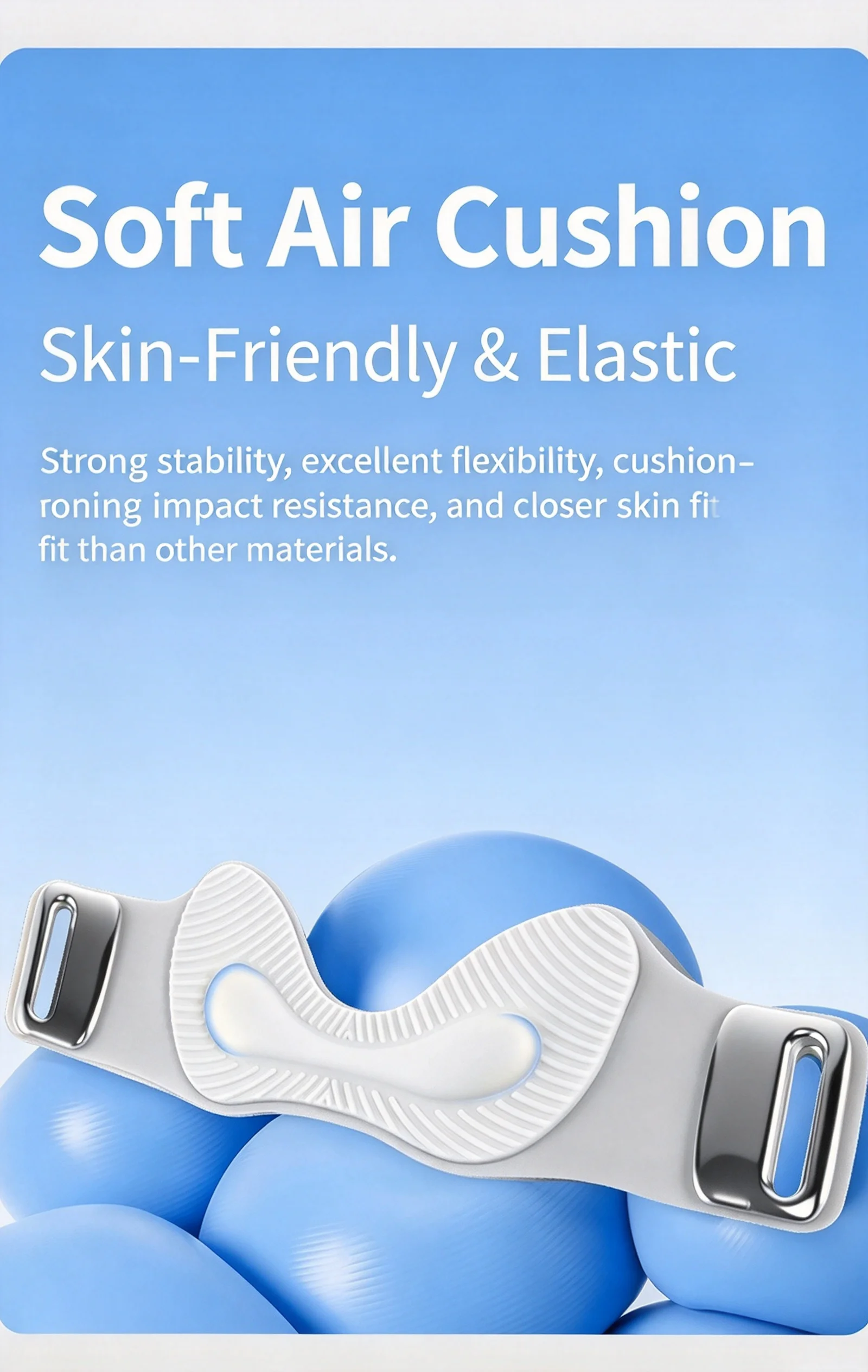 Joelheira desportiva ajustável - Running Belt avaliação e preço
