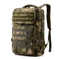 Green Camo