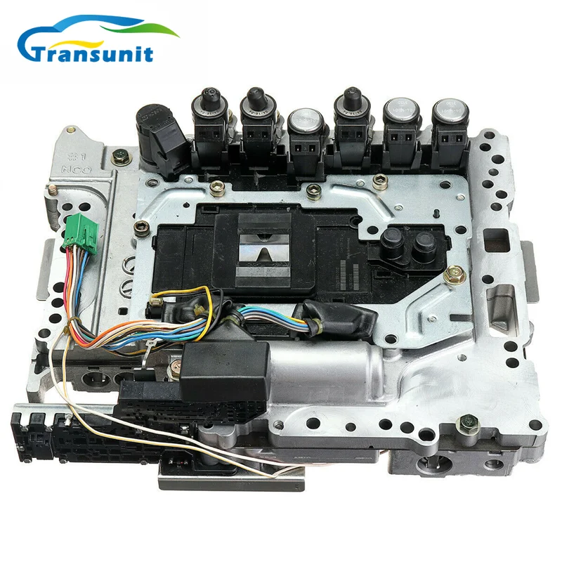 

0em RE5R05A 0260550002 Valve Body Fits For Nissan Xterra Pathfinder Armada Frontier Titan Car Accessories Tools 0260550023