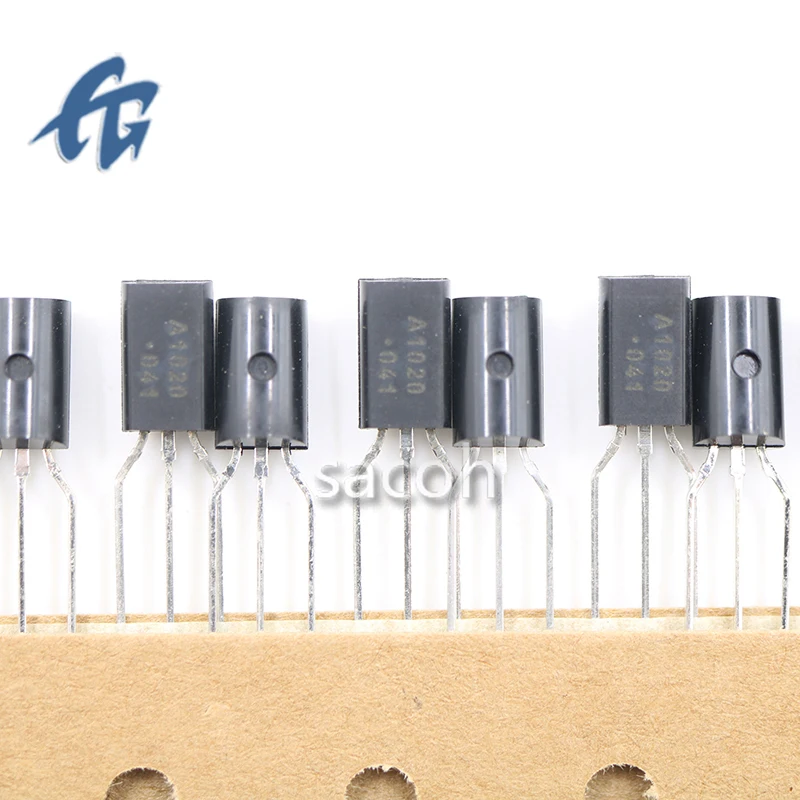 

SACOH New Mosfet transisto 2SA1020-TA 200PCS