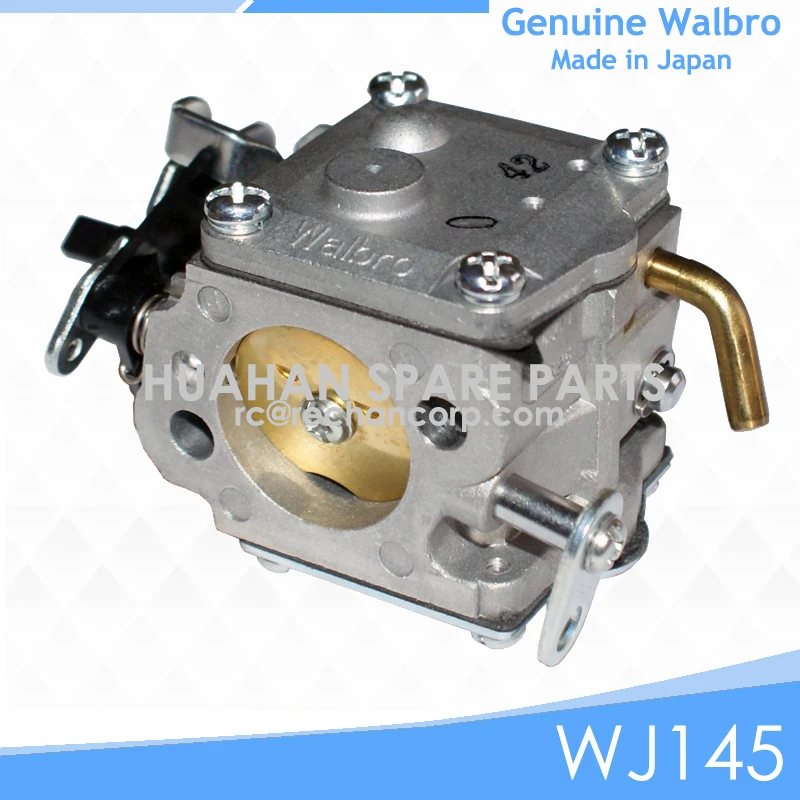 

Original Genuine Walbro WJ71 WJ145 Carburetor for RC Model RC Airplane - High Quality Engine Part