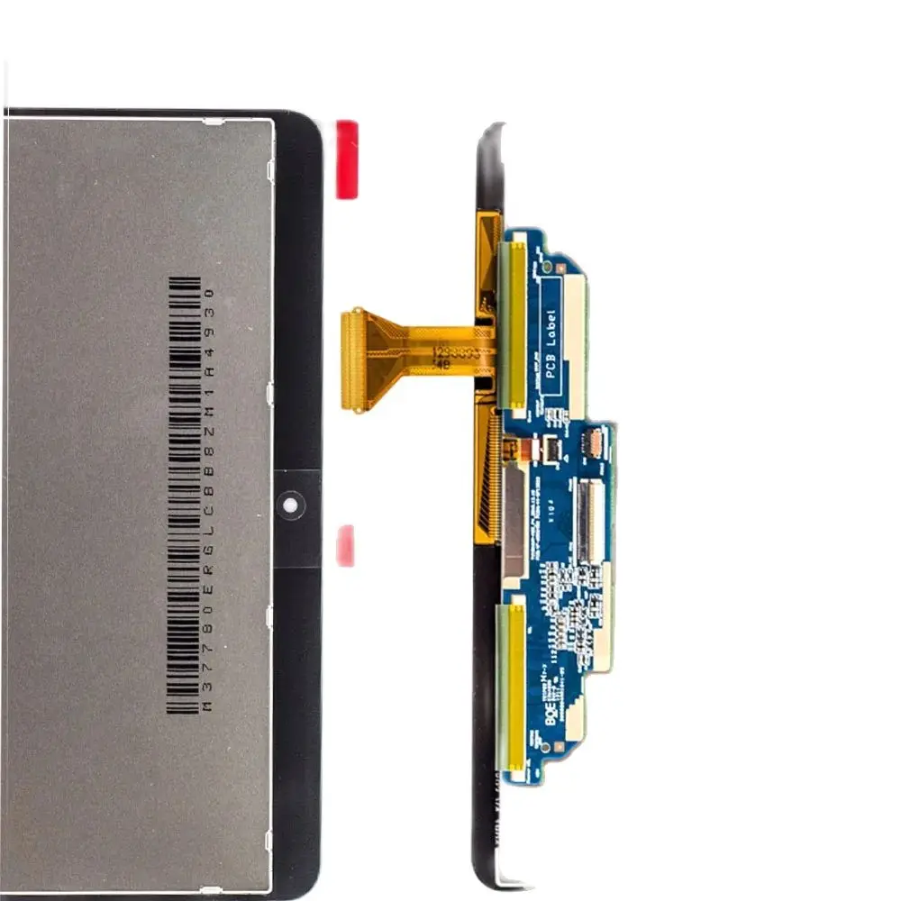 Imagem -03 - Substituição da Tela de Toque do Lcd Montagem para Samsung Galaxy Tab a 10.12023 Wifi T510 Sm-t510 T515 T510n 101