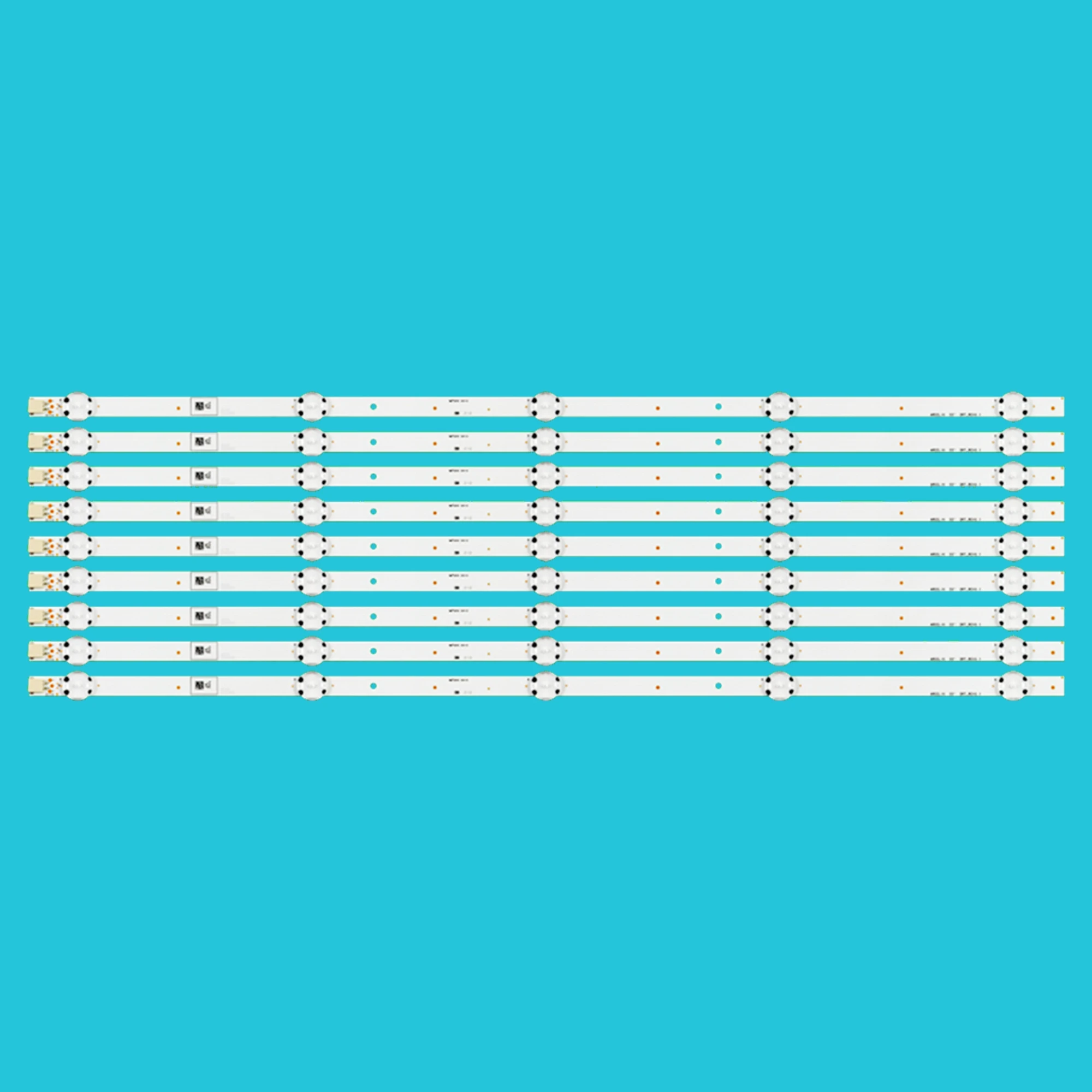 LED TV Backlight Strip For ARCELIK 55'' DRT_REV0.1 55VLX7710 55VLX7730BP 55VLX7000BP 55VLX7810BP 55GUB8852 55GUW8867