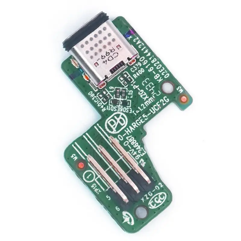 New--Type C USB Charging Port Board Dock Connector Replacement For Charge 5 Version TL