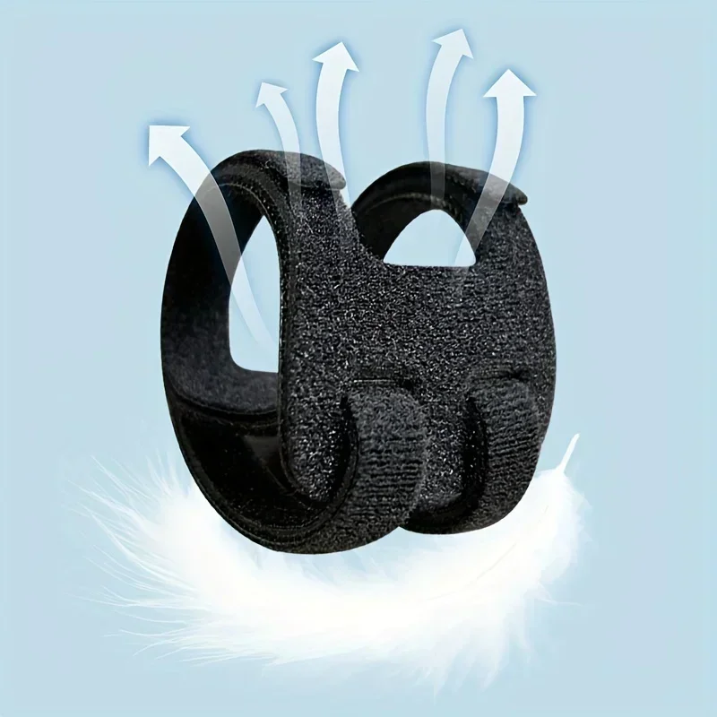 Verstellbare Yoga-Fitness-Handgelenkbandage Schmerzlinderung Handgelenkstütze Verletzungsbandage TFCC-Riss-Verletzungsbandage Sport-Handgelenkstütze – Detail 5