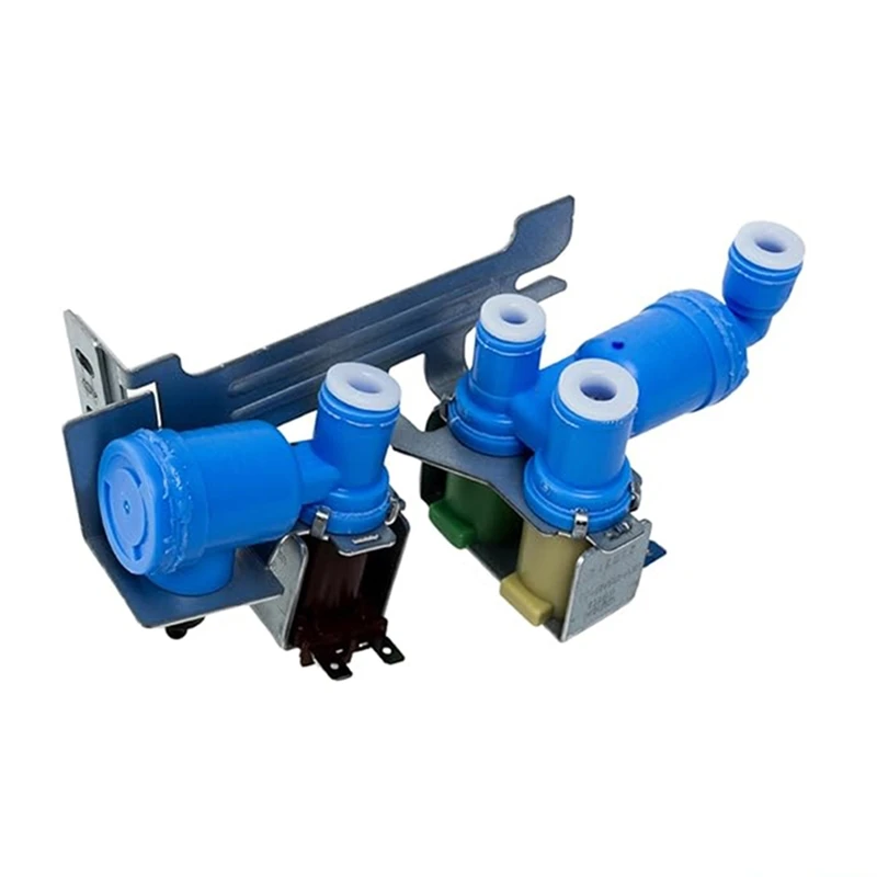 

Suitable for washing machine drain valve 242252702