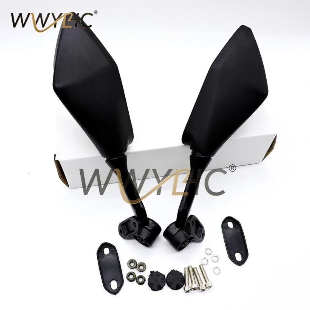 Motorcycle Sports Car Modified Personalized Rearview Mirror Rearview Mirror Horizon Reflector 250