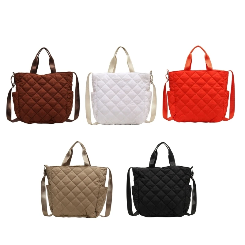 

Large Capacity Shoulder Bag In Black Shopping Bags Handbag Top Handle Bag For Shopping And Beach Outdoor