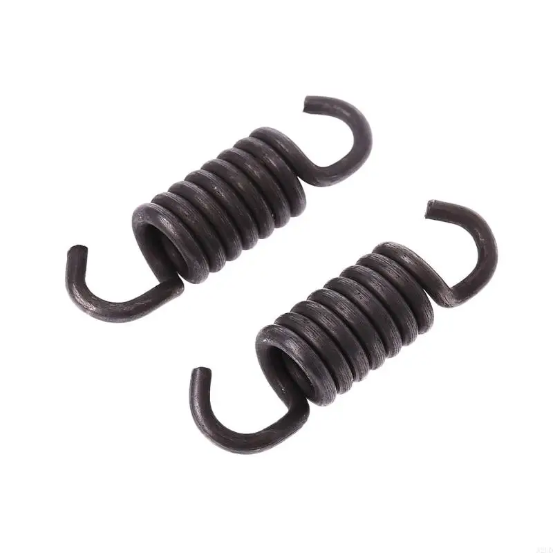 A2UD 2 Chiếc Máy Cưa Xích Ly Hợp Căng Thẳng Lò Xo Phù Hợp Với Máy Chính Hãng Thay Thế Cho Phần Bị Hỏng Máy Cưa Xích Phụ Kiện