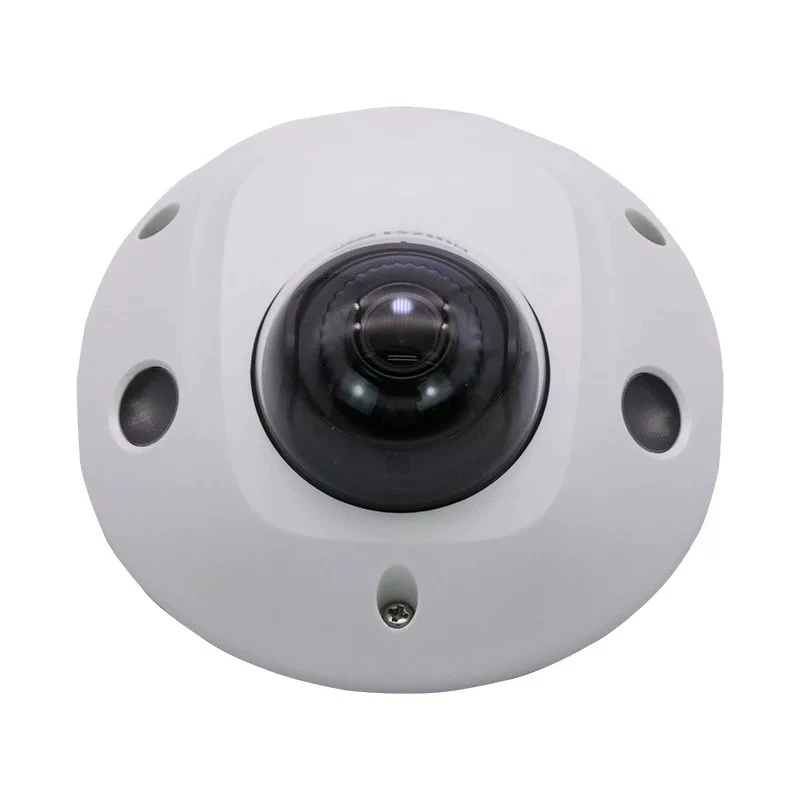 

Новая купольная HD-камера Hikvision DS-2CD2526FWDV2-IS (с поддержкой PoE) 2 Мп для лифтов