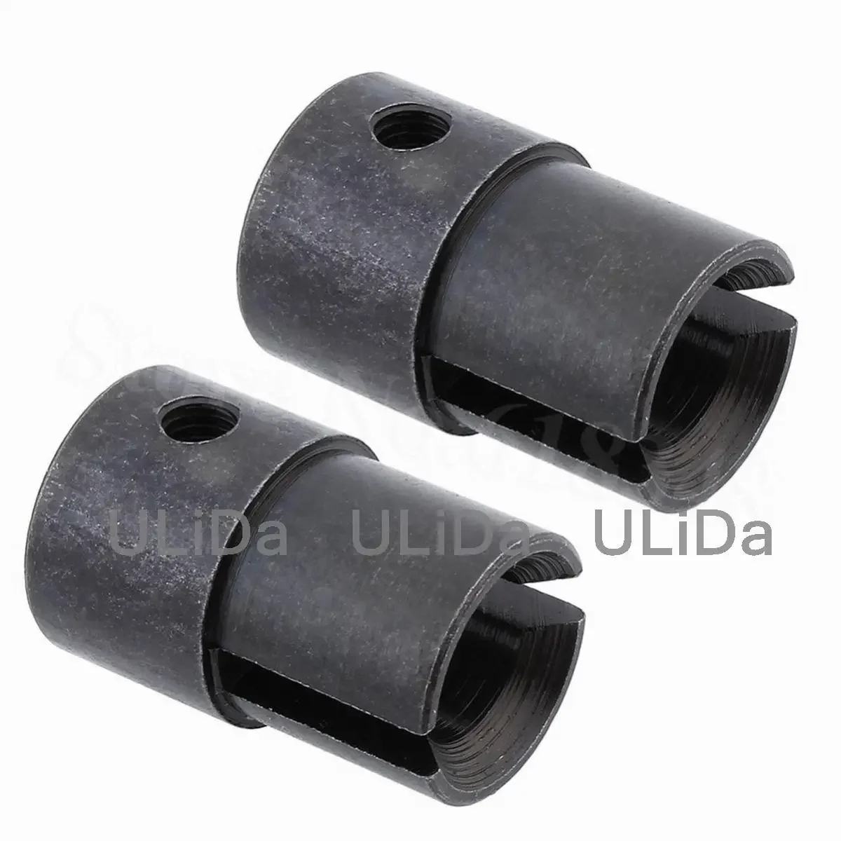 HSP 02016 スチールユニバーサルジョイントカップ B ネジスペアパーツ 1/10 スケール Redcat Exceed RC モデルカーバギーモンスタートラックバハ