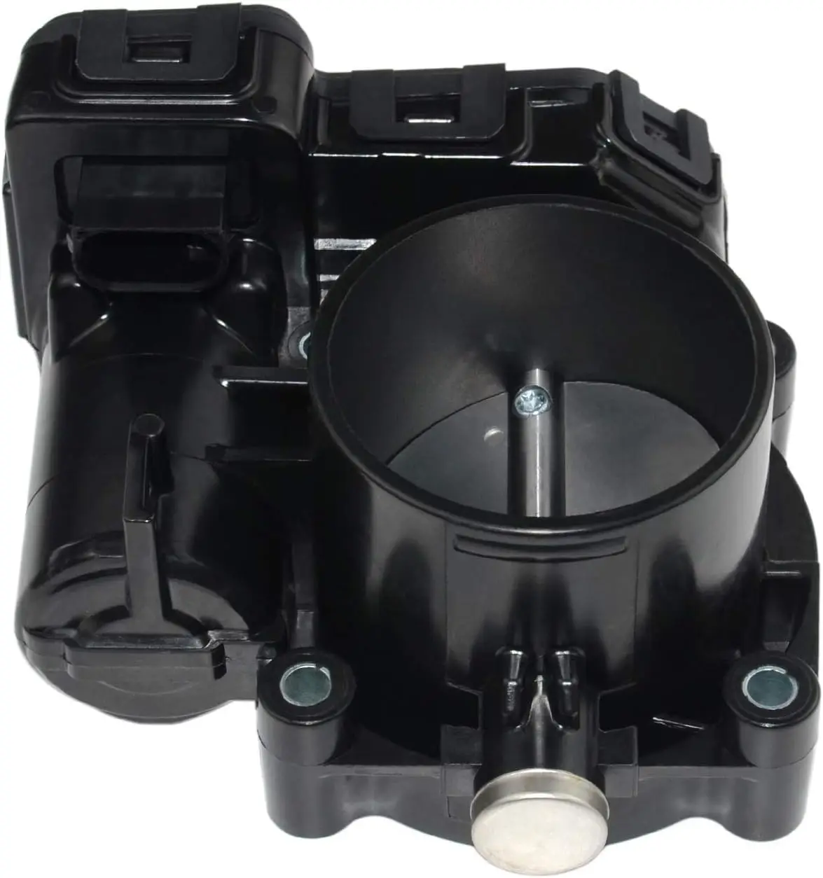 04861661AA Electronic Throttle Body For Dodge Dakota Durango Nitro Ram Jeep Grand Cherokee Liberty Replace 4593858AA 04861661AB