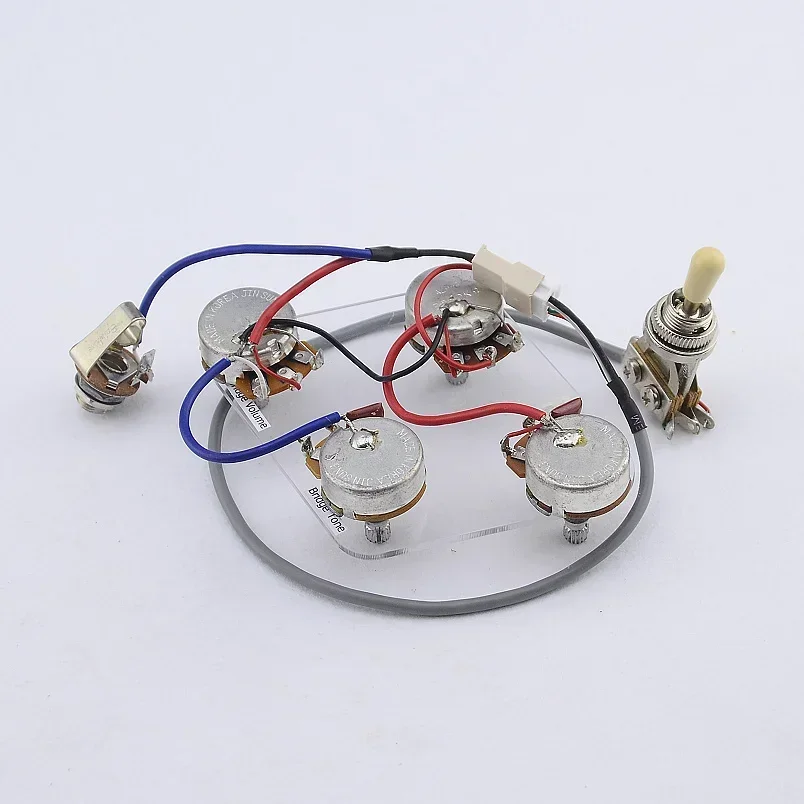 

Q-X- Музыкальный магазин-оригинальная электрогитара Standard PRO Alnico Humbucker Pickup Никель/Золотая крышка