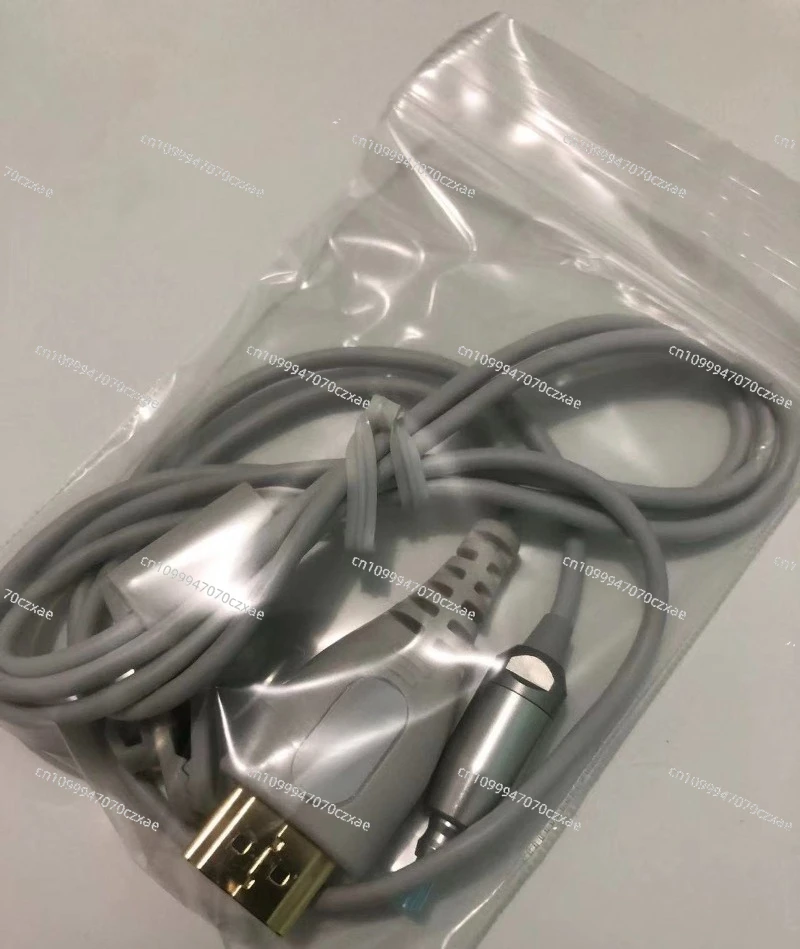 Hearing Screener Probe, Portable Headphone Detection Head Accessories