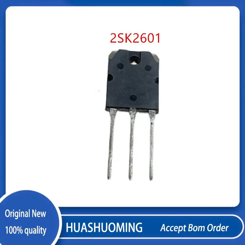 1pcs/lot  K2601 2SK2601  10A/500V    MBR4045WT  TO-247  45V 40A 