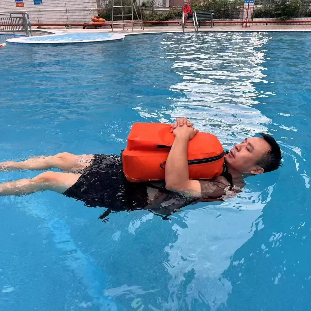 HW-WB-01 Series Bes… - image