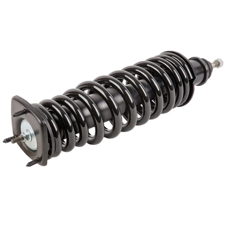 High Quality A1633202313 for Mercedes-Benz ML W163  Rear Suspension  Assembly Shock Absorber