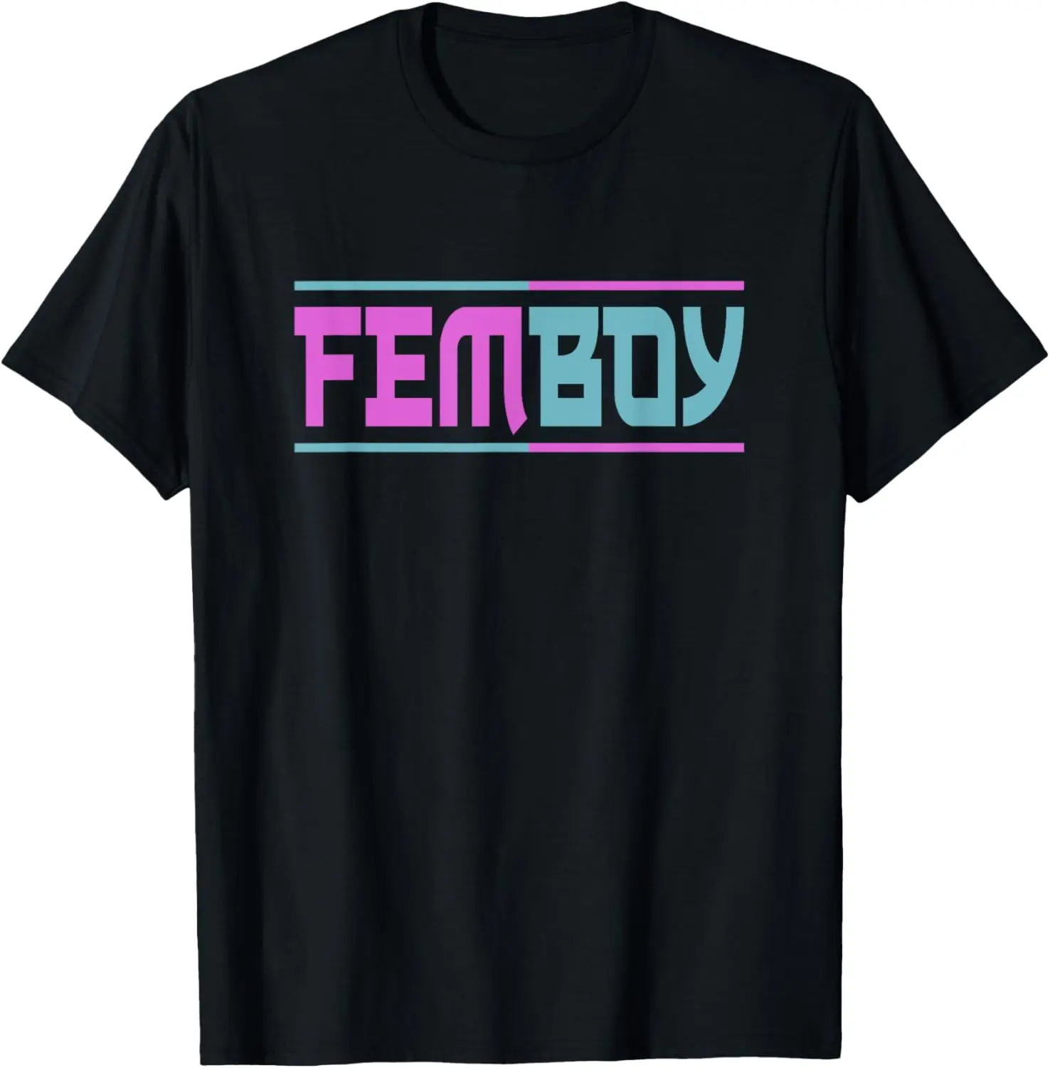 

Femboy Anime Neko Femboy Anime Cute Femboy T-Shirt