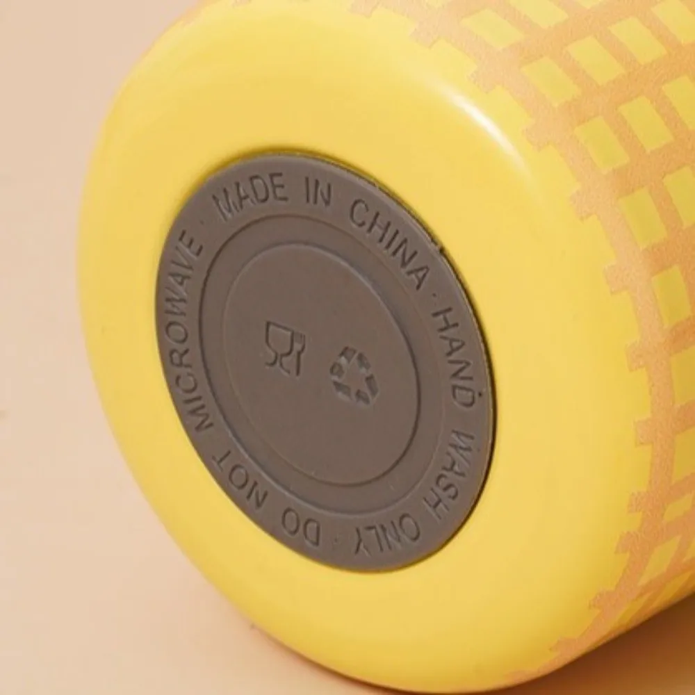 

Ручная бутылка для воды большой емкости из нержавеющей стали, теплоизоляционная и холодная изоляция, герметичная чашка с соломинкой