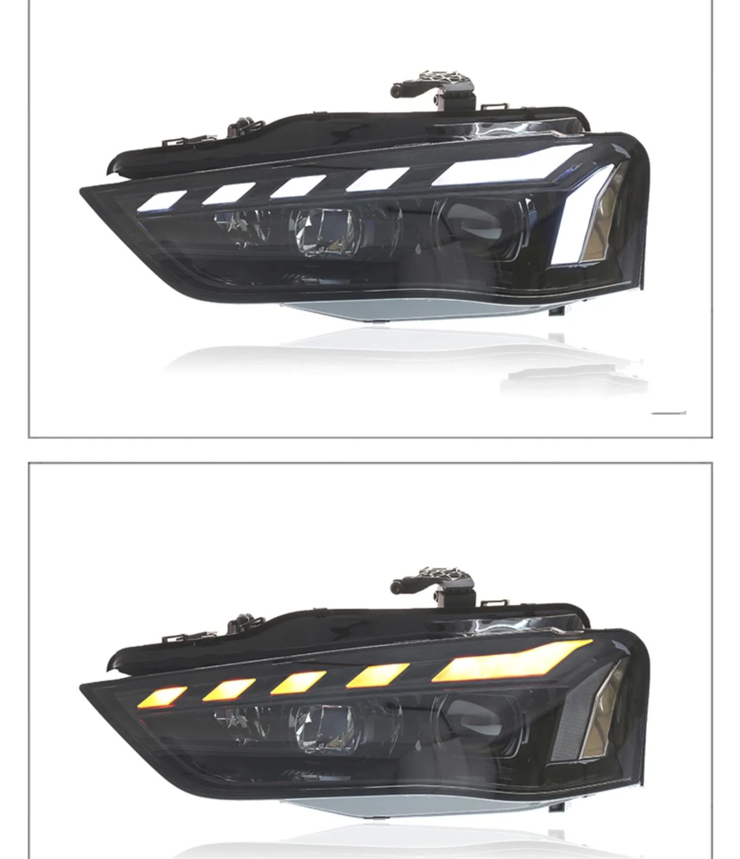 For Audi A4L Headli…