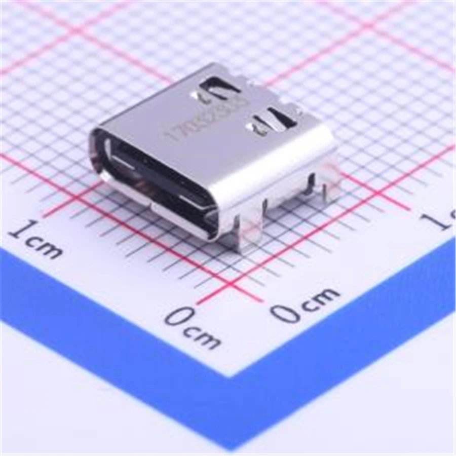 

10PCS/LOT(USB connector) 1054500101