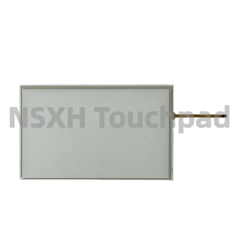 

New For TL1310-WTFT TL1310WTFT Touch screen Glass Digitizer Protective Film Overlay