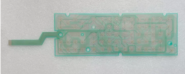 

N860-1617-V302 N86D-1617-R006-01 N86D-1617-R007-01 Keyboard Protective Film