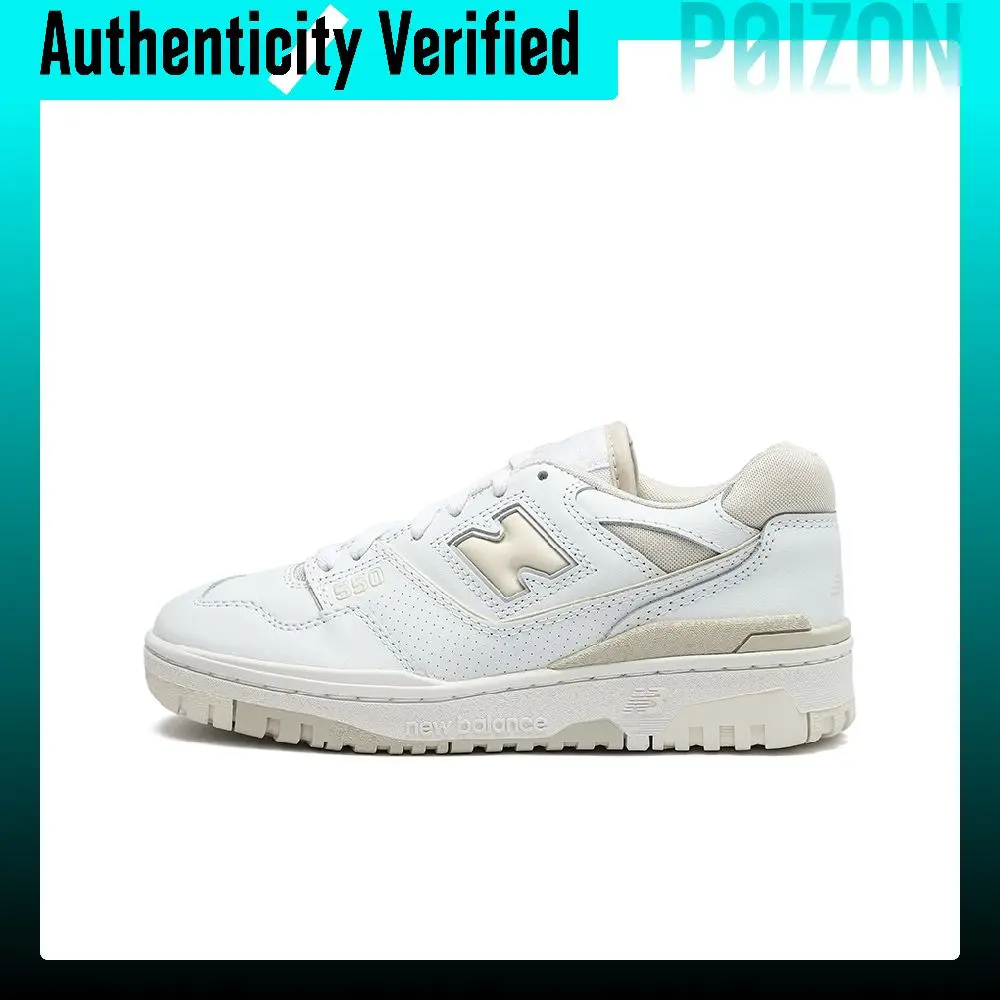 New Balance Shoes 550 - نيو بالانس NB 550، حذاء كرة