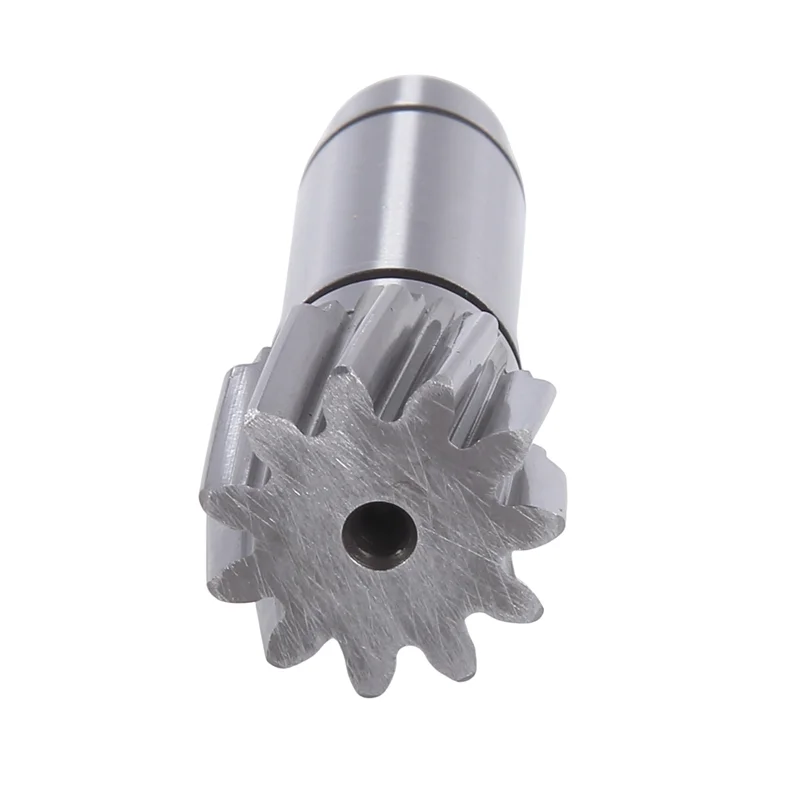 صنع-لـ Bafang منتصف ترس المحرك لمحرك Bafang G340 BBS BBS01 BBS02B 250 واط 750 واط العالمي والعتاد اسئلة دودة حلزونية رمح