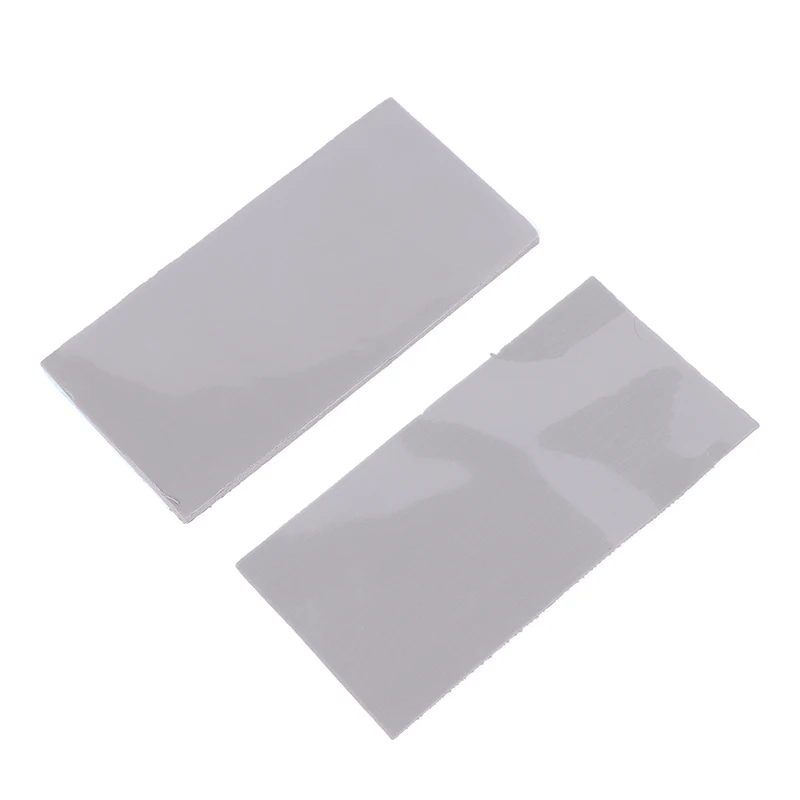 Multi Size GP Ultimate 15W MK Thermal Pad CPU GPU Graphics Motherboard Silicone Grease Heat Dissipation Pad PC Gaming