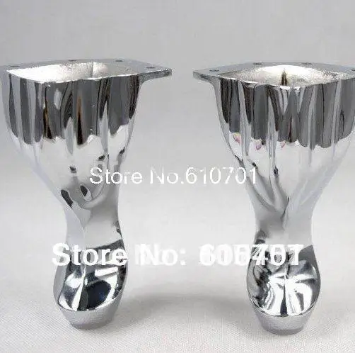 4pcs-metal-furniture-cabinet-tea-table-sofa-leg-feet-56-140mm-height