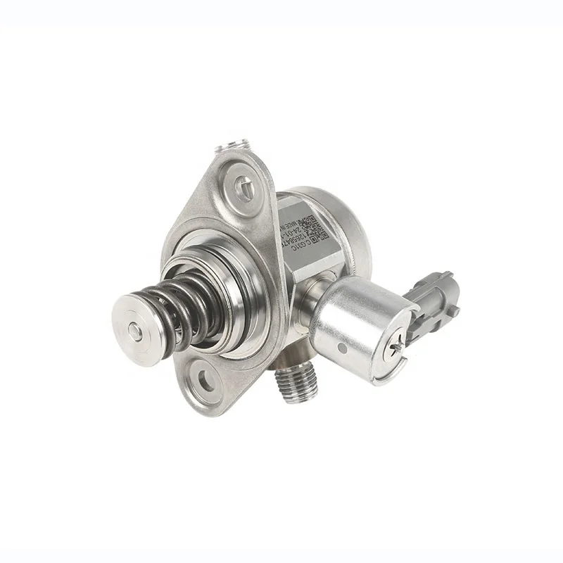 

Automotive Product Car Fuel Pump Spare Parts Car 12658478 High Pressure Fuel Pump For Buick-Regal Opel Chevrolet 2.0T