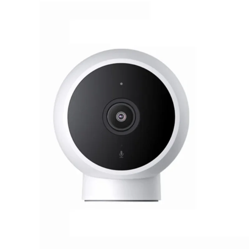 

Xiaomi Smart IP Camera Standard Edition 1080P Infrared Night Vision CCTV Voice Intercom AI Alarm Magnetic Base WiFi Home Videcam