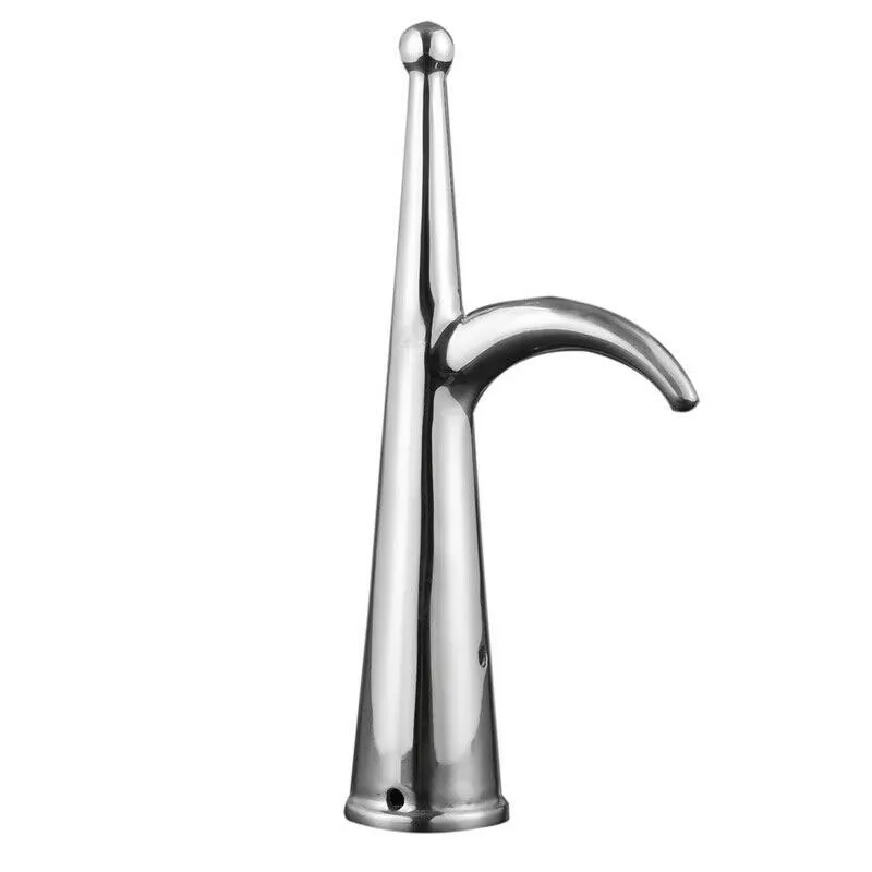 316 Stainless Steel Boat Hook 28MM/34MM Inner Diameter Marine Grade Accessory Marine Hook Head For Inflatable Fishing Boat Kayak
