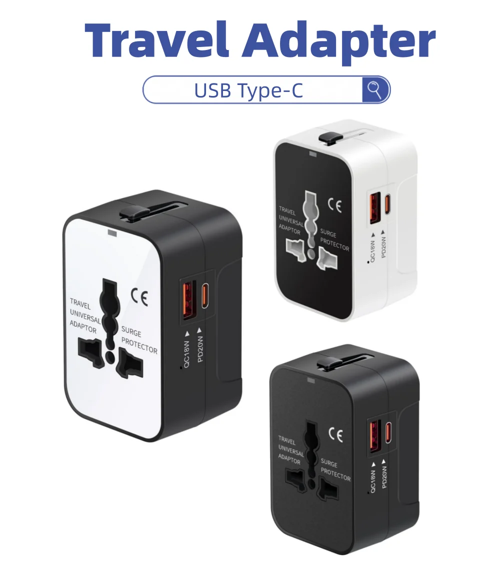 All-In-One Universa…