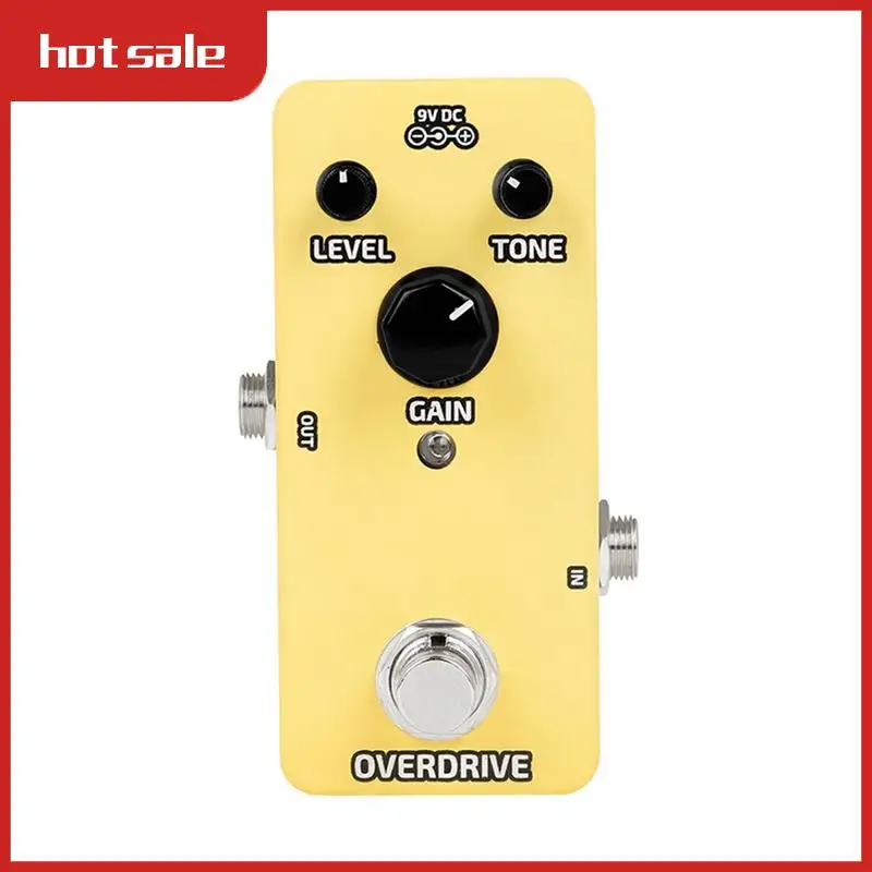 

AC22-Reverb Electric Guitar Effect Pedal Guitar Compressor Booster Effector Pedal Power Supply Guitars Accessories