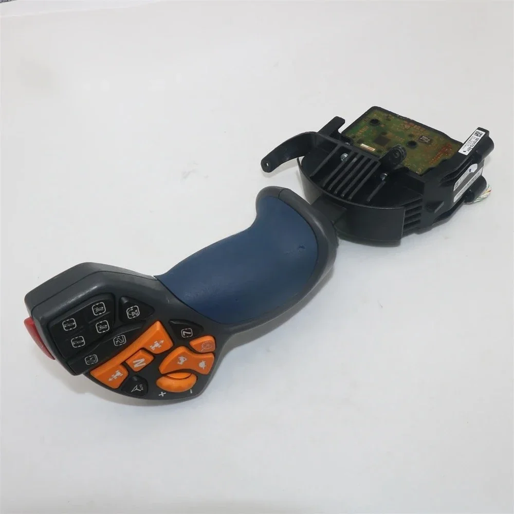 

47987907 0811409-001 Joystick Handle Control Lever for New Holland Agriculture Tractors