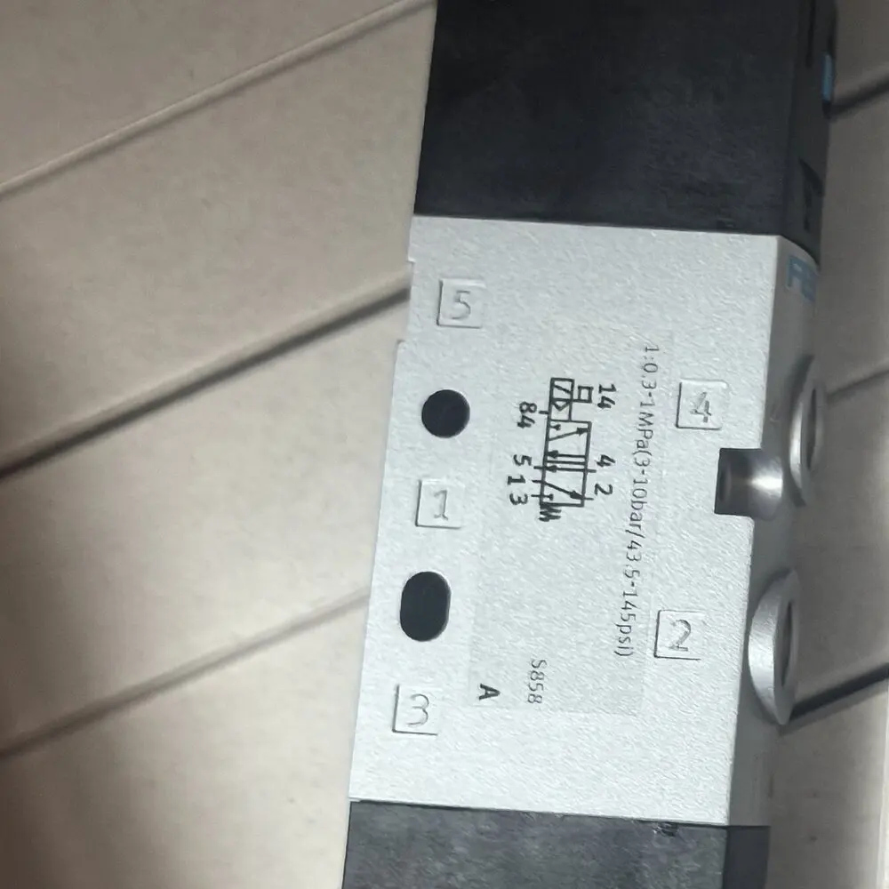 Solenoid Valve Vuvs-Lt20-M52-Md-G18-F7-1C1 577494