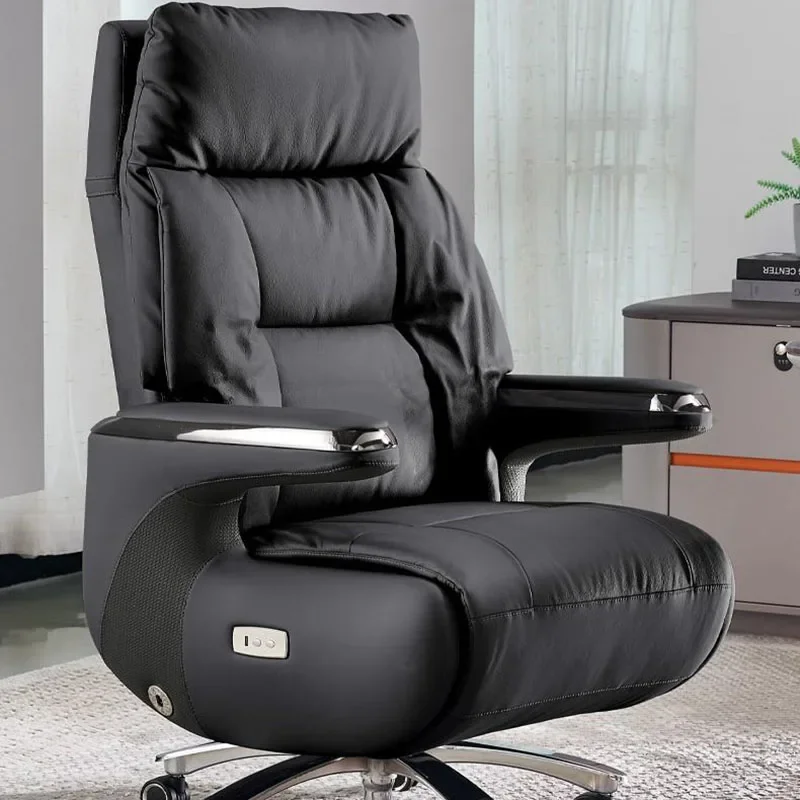 عجلات عنبر كرسي مكتب كراسي قابلة للطي المحمولة مكتب المنزل Erhonomіchlo كرسي واحد خمر تابوريتي الأثاث العصري #3