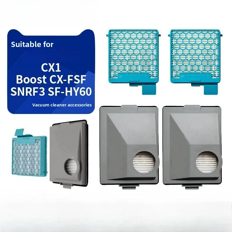 Vacuum cleaner filter element
