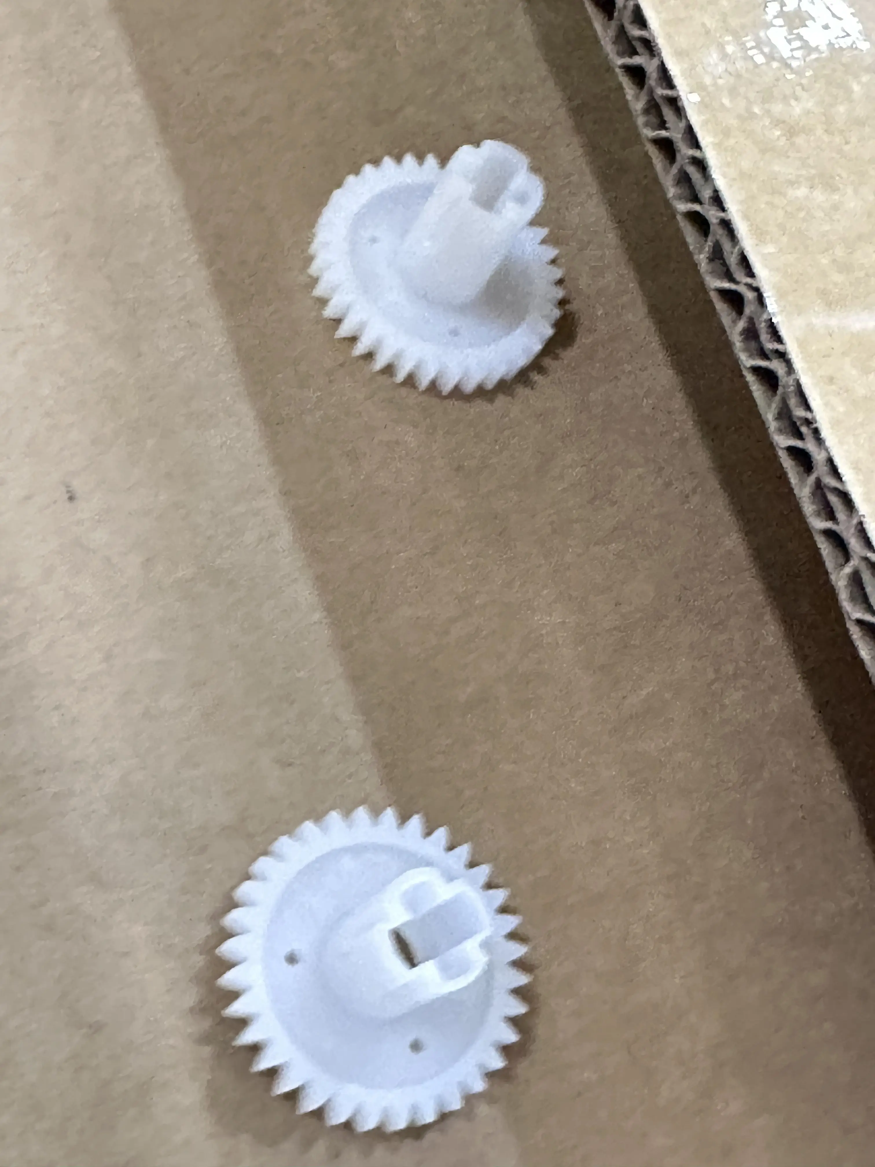 

10X 1779304 Пикап ASF для EPSON L4150 L4151 L4158 L4160 L4165 L4166 L4167 L4168 L4169 L6166 L6167 L6168 L6170 L6176