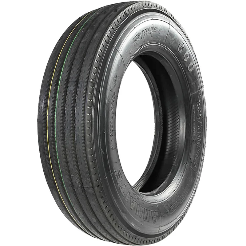 

All Season Truck Tires 11R24.5 Tbr Tire For Drive Position