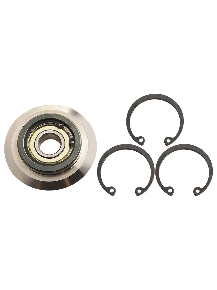 Replacement Blade for Wire Stripper Machines with 65mm Outer Diameter Special Alloy Cutter for Copper Wire Stripping