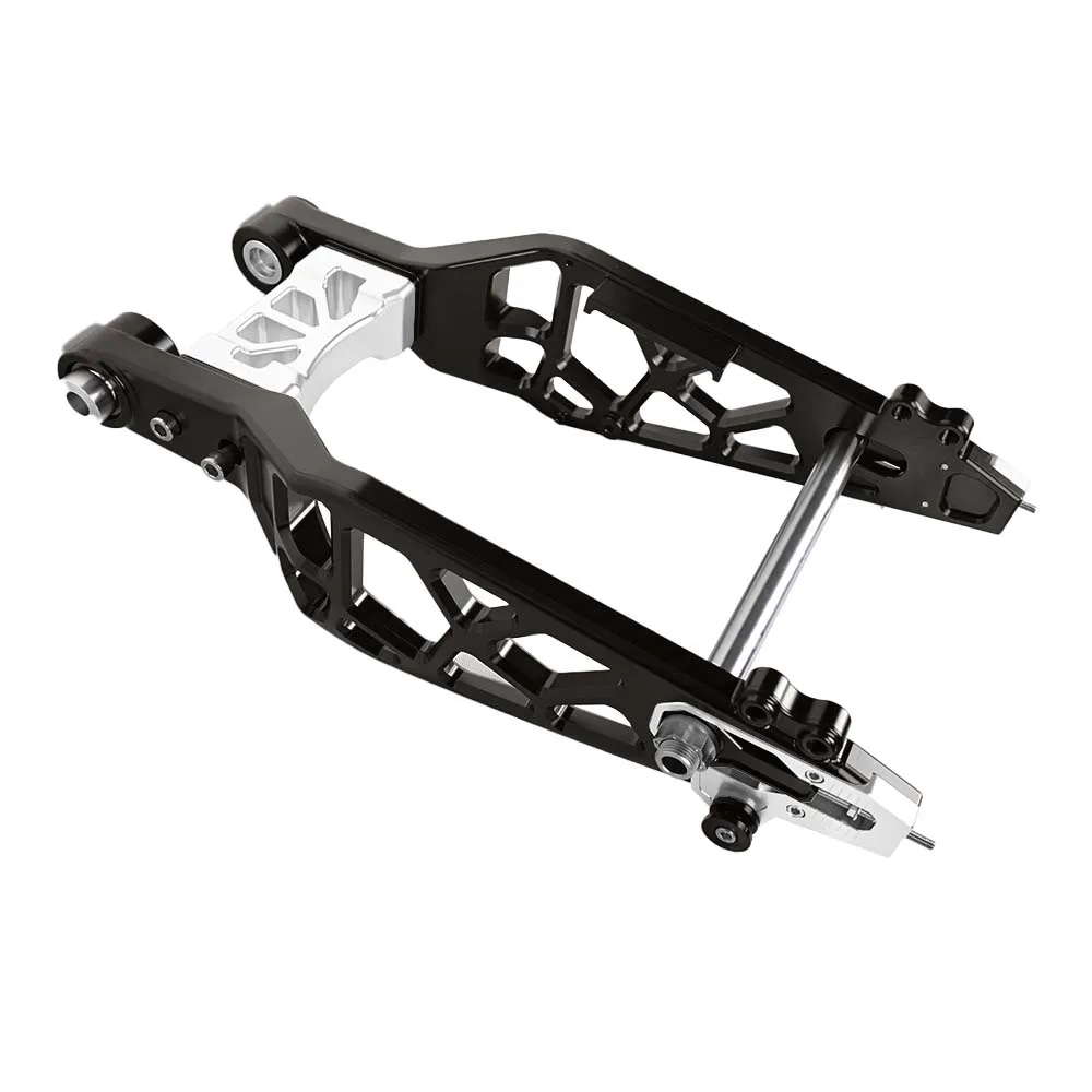 

Алюминиевый поворотный рычаг с ЧПУ T6061 для Touring 2009-2025 Street Glide Road Glide Road King