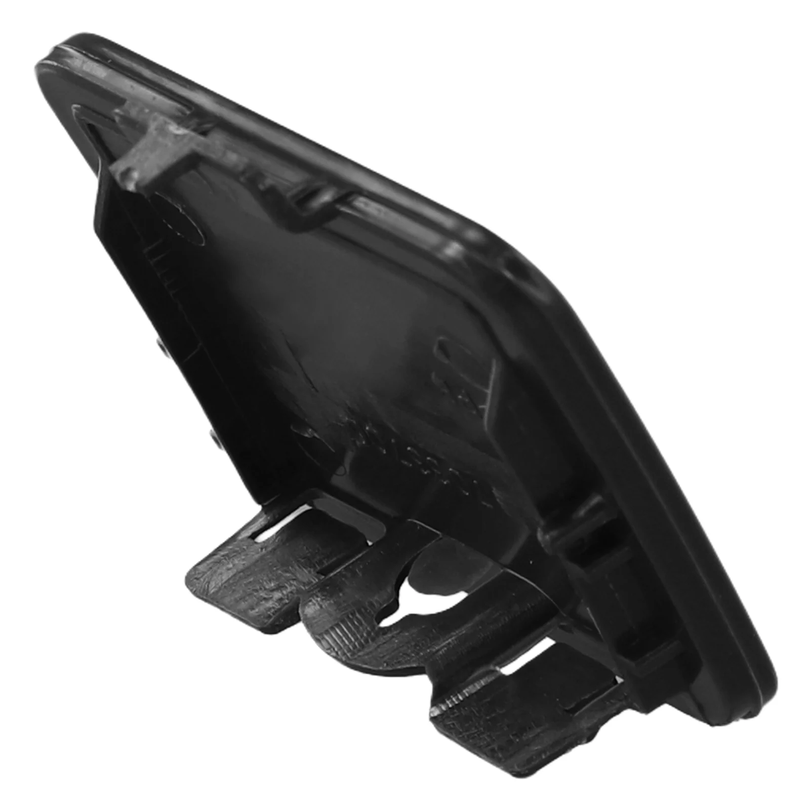 

Protect Your Tow Bracket with this Front Bumper Tow Hook Cap Cover for BMW PreLCI 0407 E60 E61 5 Series X3 0310
